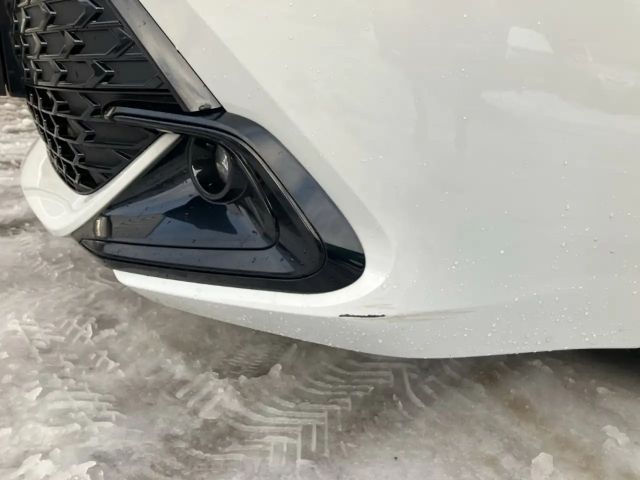 Toyota Corolla Business Hybride