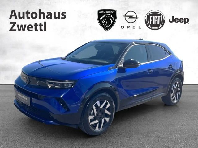 Opel Mokka GS-Line Grand Sport