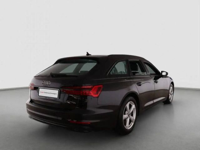 Audi A6 45 TFSI S-Tronic