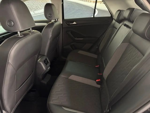 Volkswagen T-Roc 2.0 TDI DSG