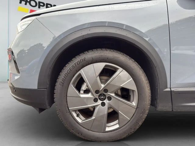 Opel Grandland X 1.2 Turbo Edition Hybrid