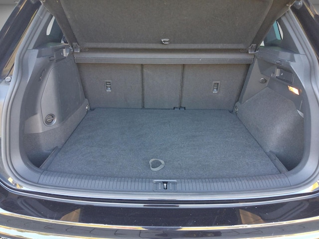 Volkswagen Tiguan eHybrid