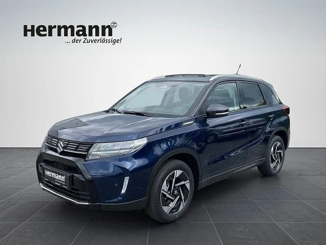 Suzuki Vitara AllGrip Flash GLX Hybrid