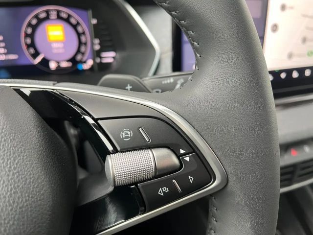 Skoda Octavia 2.0 TDI Combi Selection