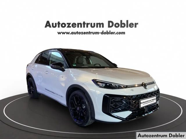 Volkswagen T-Roc 1.5 eTSI DSG R-Line