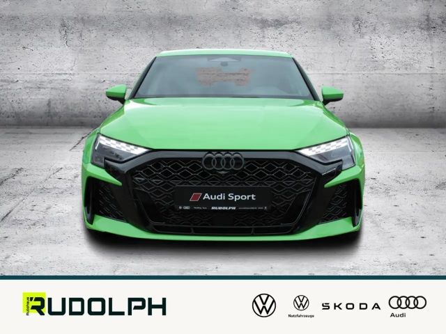 Audi RS3 Quattro