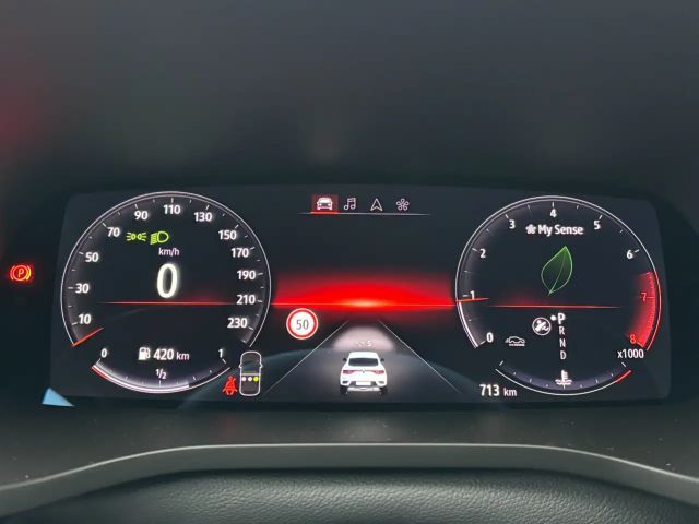 Renault Arkana EDC RS TCe 160