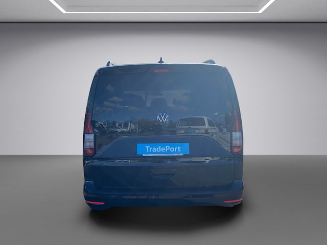 Volkswagen Caddy 2.0 TDI Life Maxi