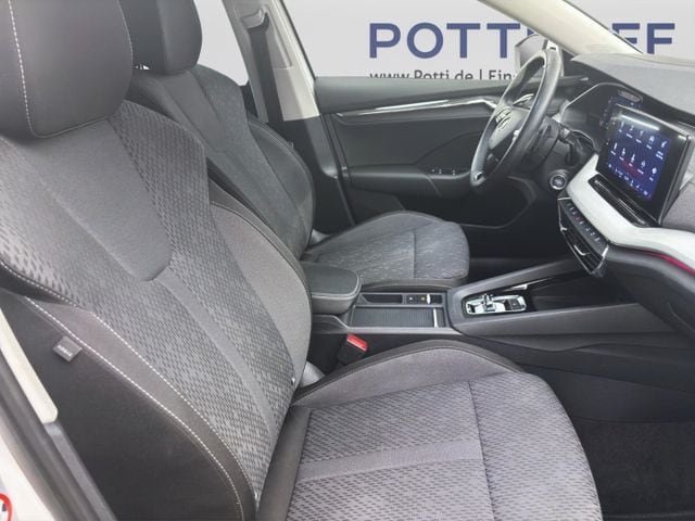 Skoda Octavia 2.0 TDI Combi Style Style