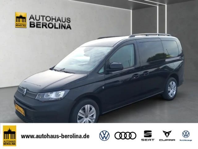 Volkswagen Caddy 1.5 TSI Combi DSG
