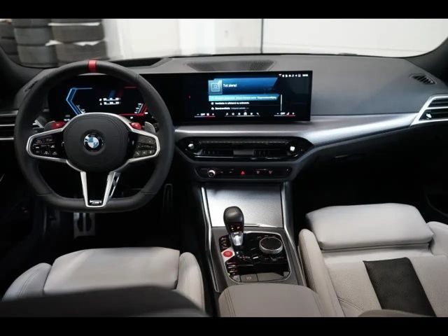 BMW M3 Competition Sedan xDrive