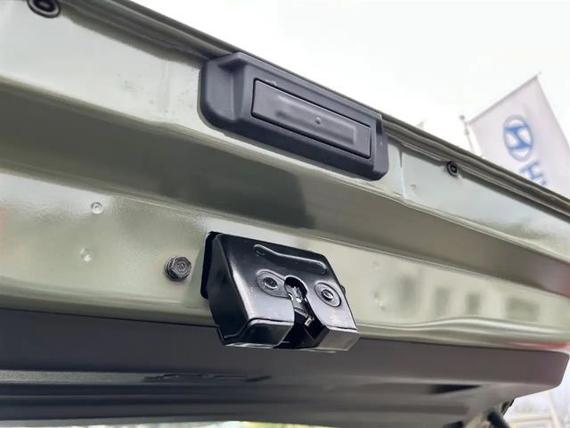 Hyundai INSTER 49 kWh