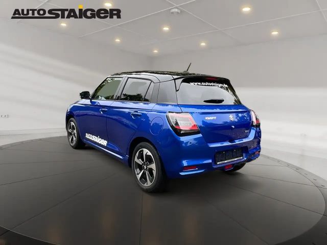 Suzuki Swift Comfort