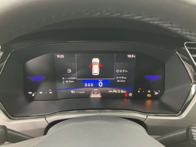 Volkswagen Touran Friends TDI