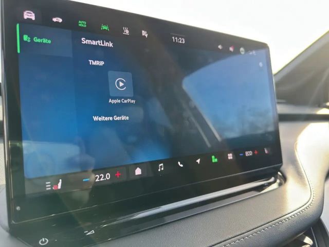 Skoda Enyaq Sportline