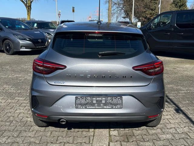 Mitsubishi Colt Basis*GARANTIE bis 07/2032*ALLWETTER*