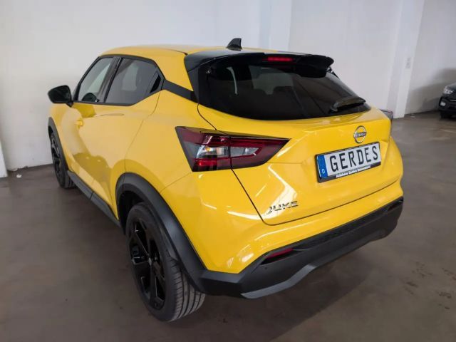 Nissan Juke 1,0 12V KAT