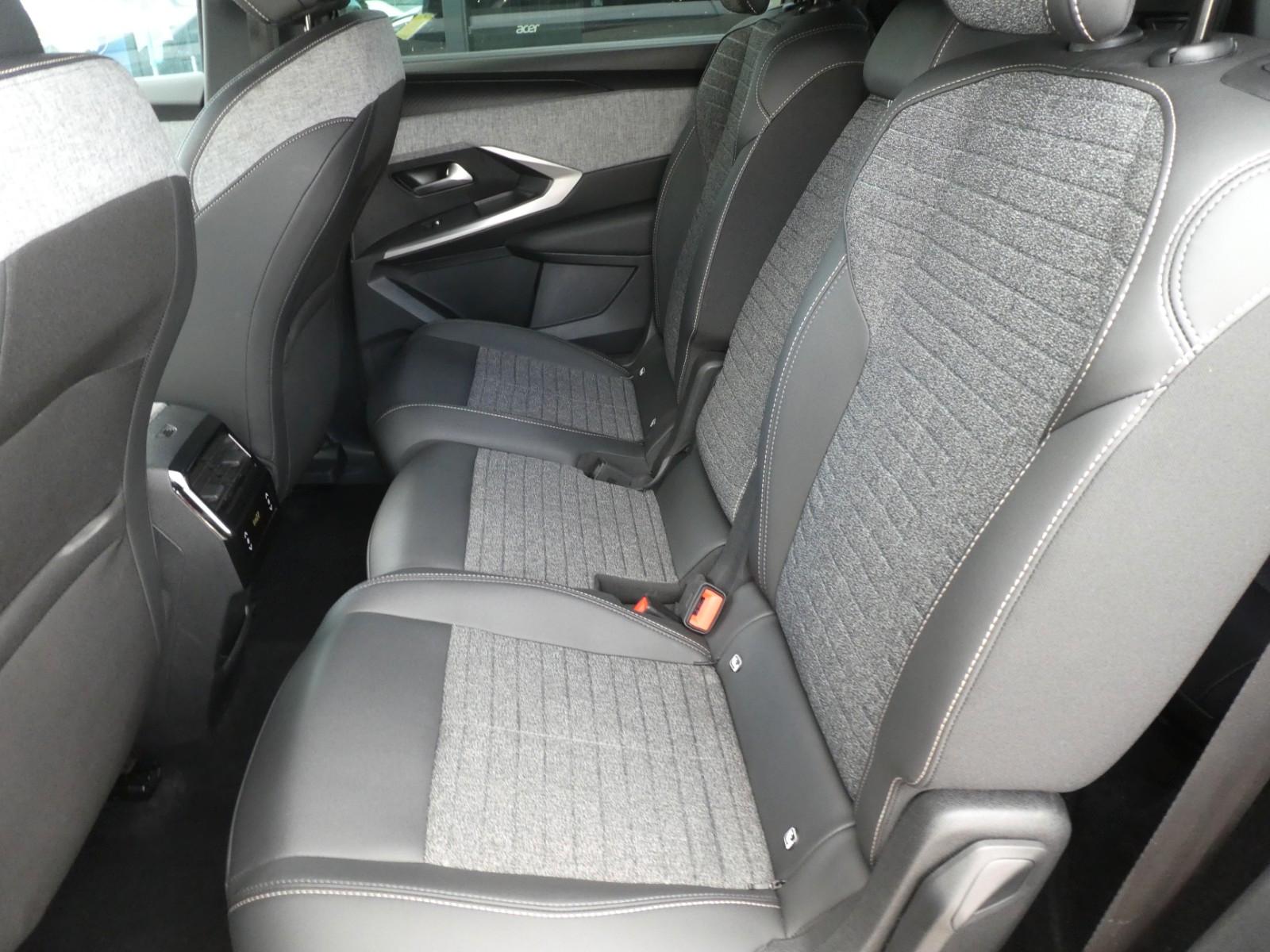 Peugeot 5008 Allure Pack Hybrid