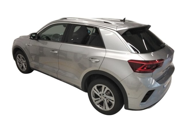 Volkswagen T-Roc 1.0 TSI