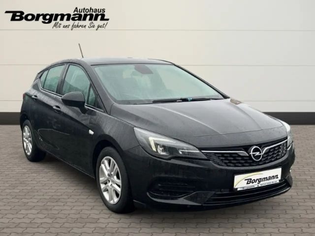 Opel Astra Edition