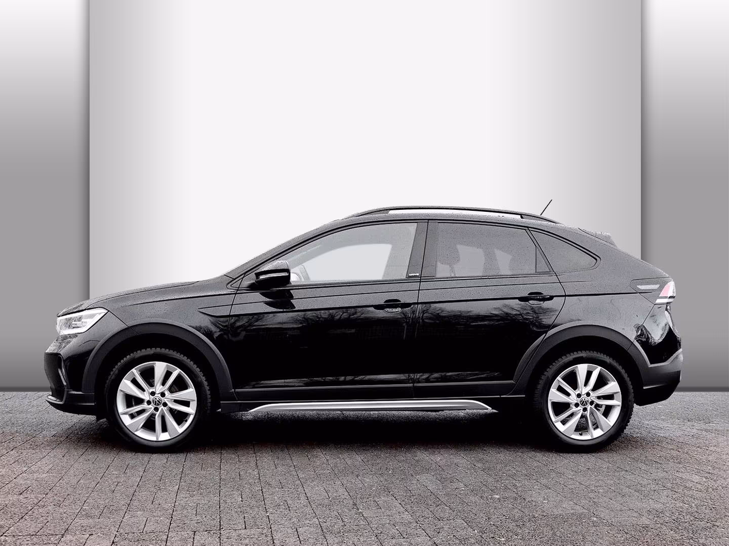 Volkswagen Taigo 1.5 TSI DSG Move