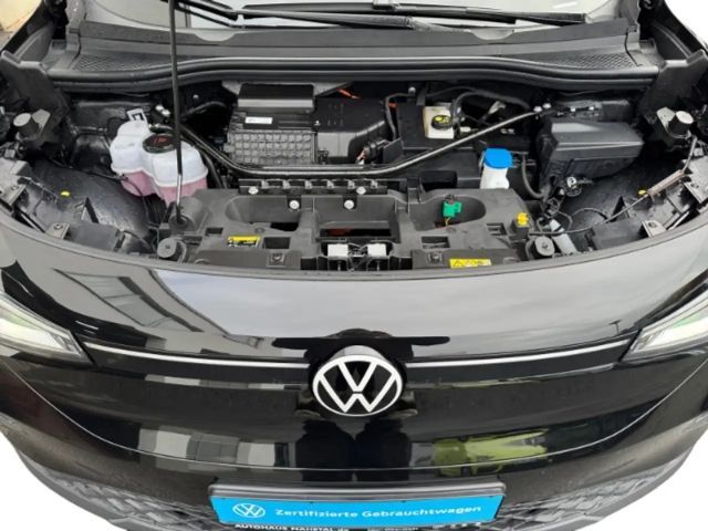 Volkswagen ID.4 IQ.Drive Performance Pro