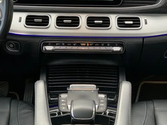 Mercedes-Benz GLE 350 4MATIC AMG Line