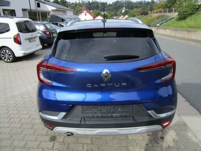 Renault Captur Intens