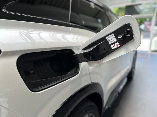 Renault Austral Alpine Esprit