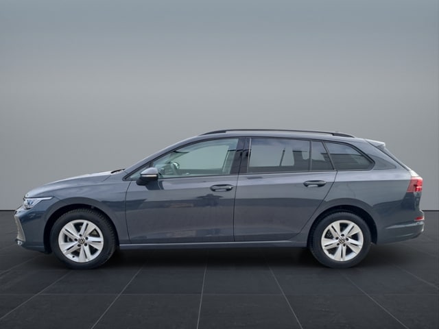 Volkswagen Golf 1.5 TSI Variant