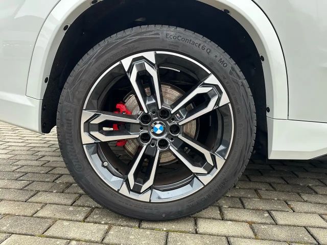 BMW X1 Comfort pakket M-Sport sDrive20i