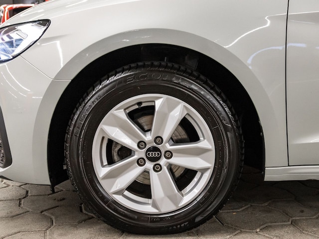 Audi A1 25 TFSI Sportback