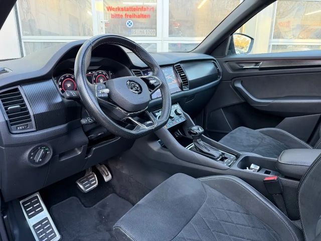 Skoda Kodiaq 2.0 TDI Sportline