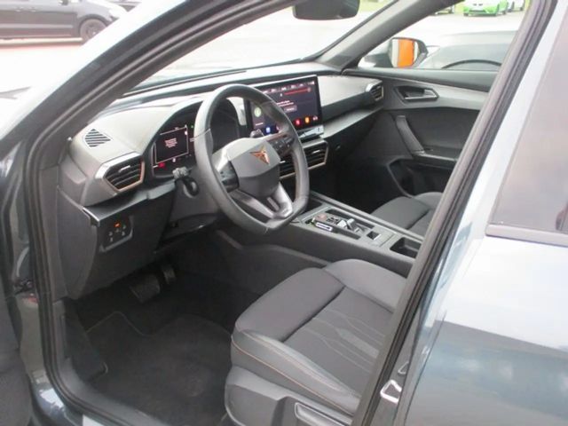 Cupra Formentor 1.5 TSI