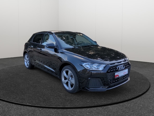 Audi A1 25 TFSI Sportback