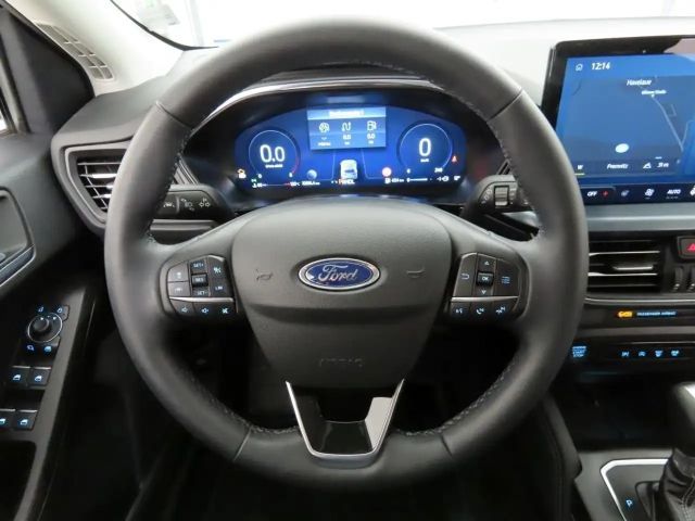 Ford Focus Active Wagon