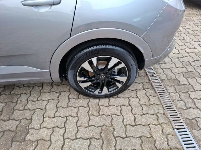 Opel Grandland X Elegance