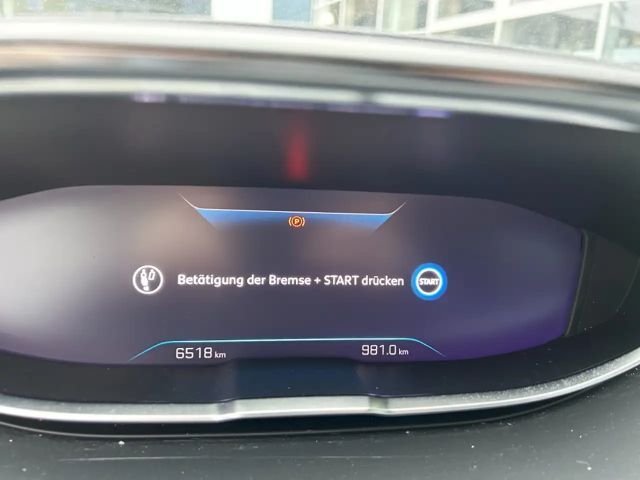 Peugeot 3008 Allure Pack