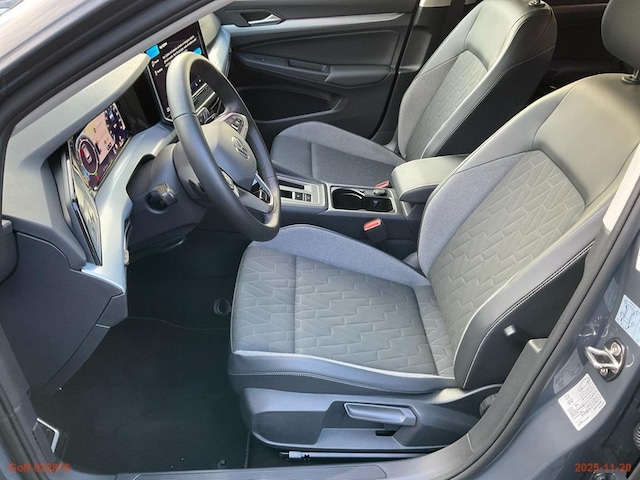 Volkswagen Golf 2.0 TDI DSG