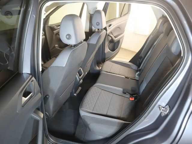 Volkswagen T-Cross DSG Style