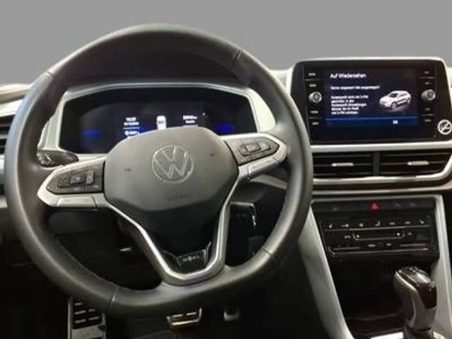 Volkswagen T-Roc 2.0 TDI Plus