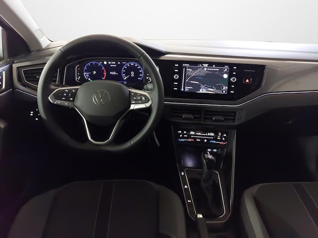 Volkswagen Polo 1.0 TSI DSG Style