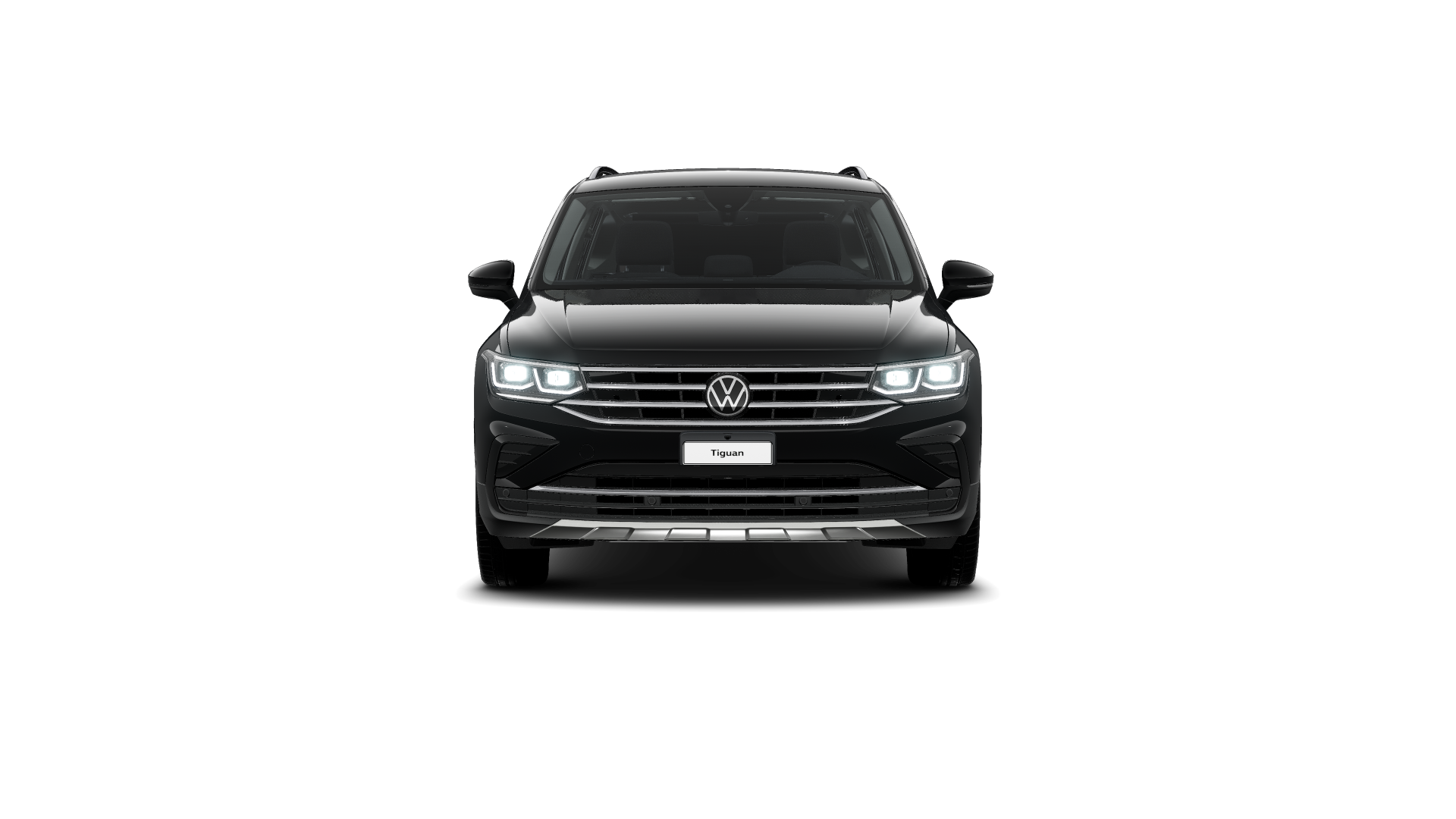 Volkswagen Tiguan 2.0 TDI Elegance Elegance