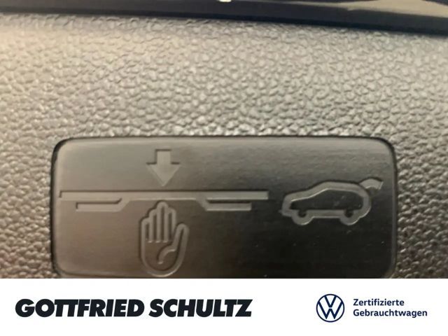 Volkswagen Polo DSG Move