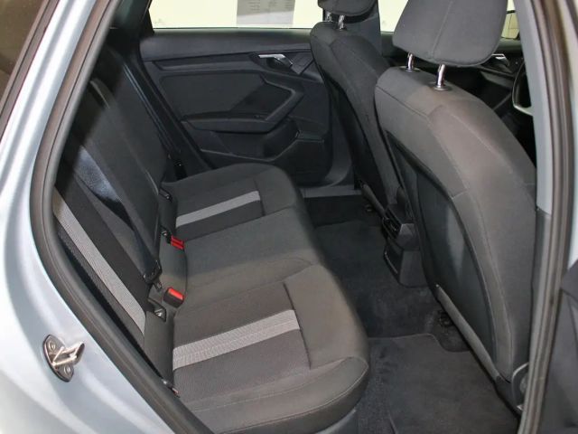 Audi A3 2.0 TDI Sedan Sportback