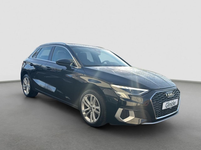 Audi A3 35 TFSI S-Tronic Sportback