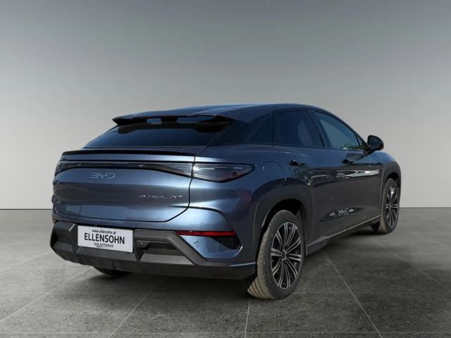 BYD Sealion 7 Comfort