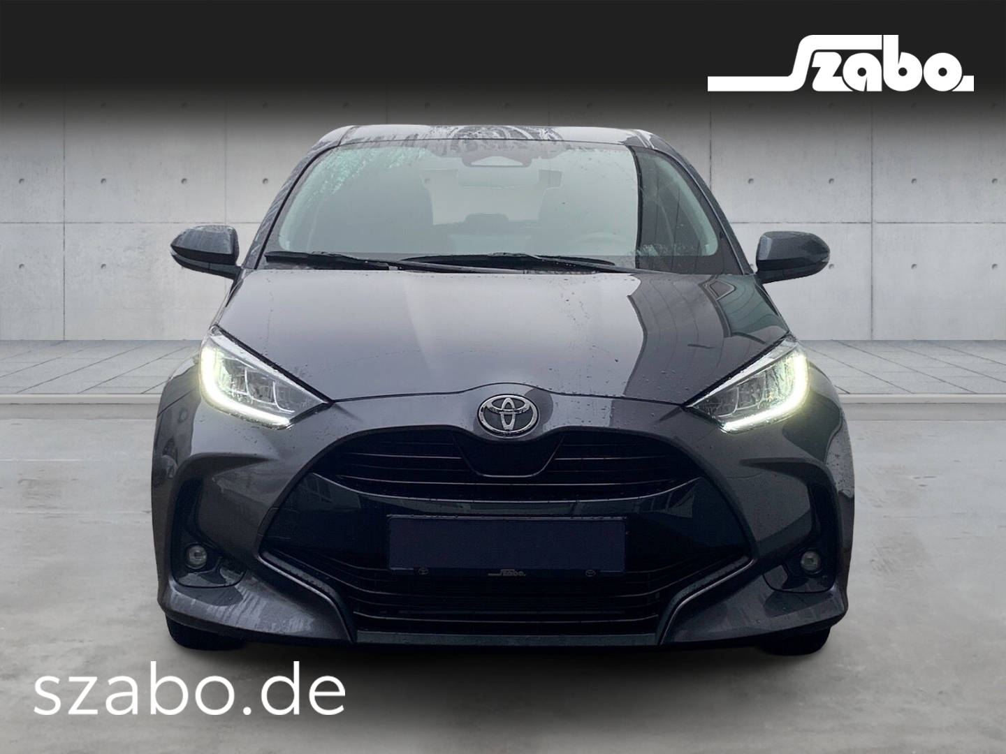 Toyota Yaris 5-deurs Comfort Team D