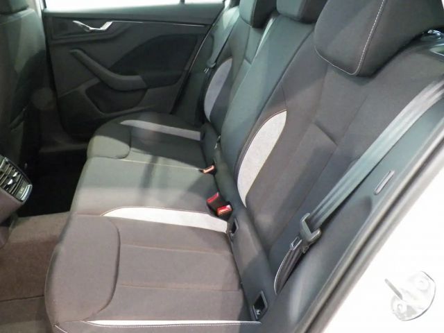 Skoda Scala Selection