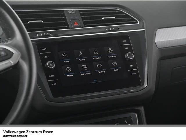 Volkswagen Tiguan DSG Life